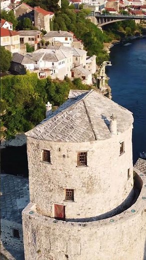 🇧🇦 Mostar, Bosnia & Herzegovina