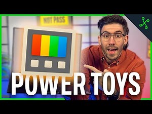 WINDOWS 11 tiene una HERRAMIENTA SECRETA y es INCREÍBLE