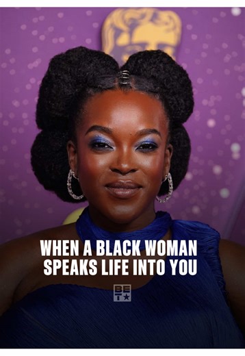 Celebrating Black Excellence: Wunmi Mosaku Honors Ryan Coogler