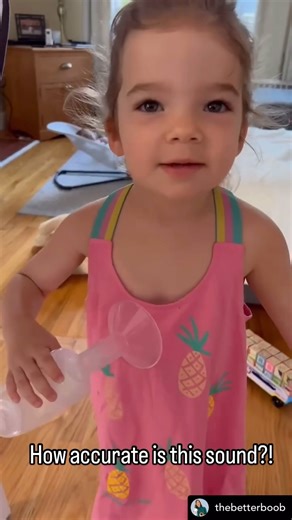 Melissa Guerriero, CLC on Instagram: "Oh man, she has that sound DOWN! 😂 . 🎥 credit: @ samanthamburns . #breastpumping #breastpumps #breastpumpingtips #breastfeeding #exclusivepumping #exclusivelypumping #eping #epmom #epmomma #epingmama #epingmom #pumplife #pumplifechoseme #pumpingmilk #breastmilk #breastfeedingsupport #pumpingisbreastfeeding #pumpingmom #pumpingmama #pumpingatwork #workingpumpingmama #pumpingtips #breastfeedingjourney #breastfeedingmama #breastfeedingtips #normalizepumping #