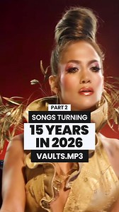 SONGS TURNING 15 YEARS OLD IN 2026 ⭐ PART 2 #2010s #2010smusic | Vaults.mp3