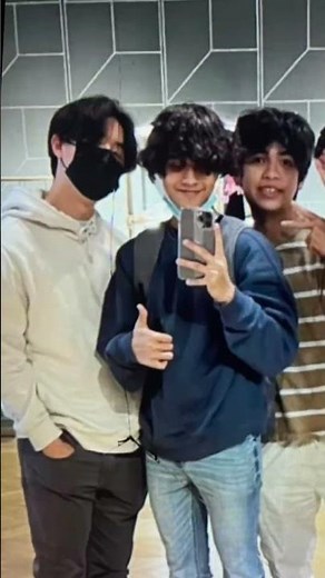 Cash, Nico, Kory and Omz slide your finger edit #cashandnico #notnico #nico #koryin #cash #omz