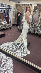 Which Dress do you choose Vibe Tribe ? Help me out 🙌 | HottmessCrystal