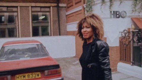 Tina Turner Felt Love at First Sight with Husband Erwin Bach: I Knew a 'Soul Has Met'