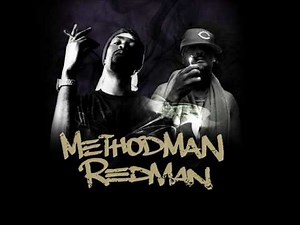Method Man & Redman - How High (Instrumental)