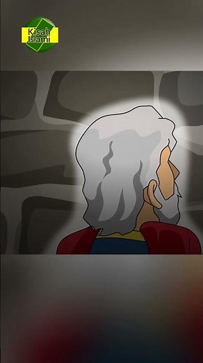 Allah memerintahkan Nabi Nuh membuat kapal | Nabi Nuh part5