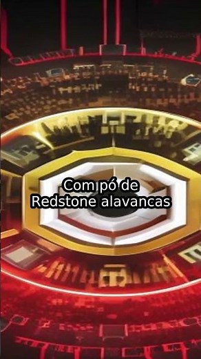 Redstone para Iniciantes em Minecraft: Guia Rápido e Prático