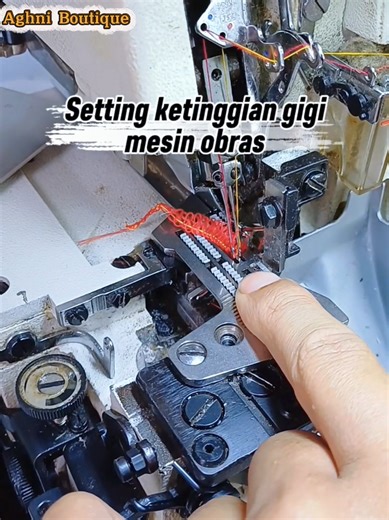 Essential Guide to Feed Dogs Adjustment in Sewing