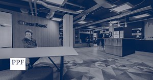 PPF Group | ClearBank