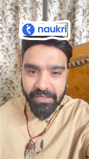 Naukri Ninja Trick 😱 2 Min me HR Calls! 💼 Secret Hack to Get Job Fast 🚀