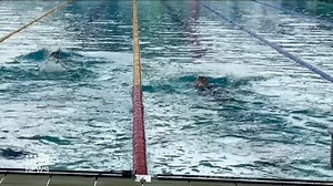 6.7K views · 48 reactions | Nine News can reveal Darwin will host training camps for the Australian Olympic swimming team ahead of the Tokyo Games. It comes as the Territory's best swimmers hit the pool for the NT Open and Age Championships. | 9 News Darwin | Facebook