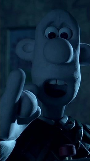 When Cheese Turns Chilling… A Cracking Fright! | Wallace & Gromit