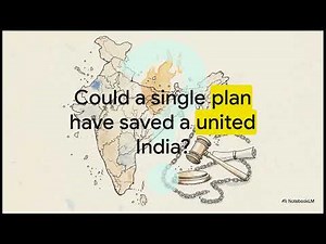 The Wavell Plan and the Simla Conference | Modern History | UPSC |