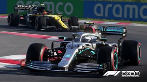 多彩な新要素に焦点を当てる人気シリーズ最新作「F1 2020」の機能紹介トレーラーが公開