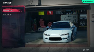 Japanese Drift Master Demo: First Impressions