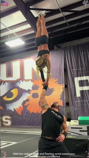 What Really Happened to Gabi Butler from Cheer?#cheernetflix #gabibutler #netflix #documentary