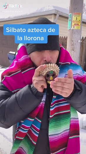 Gloria N. Lopez on TikTok