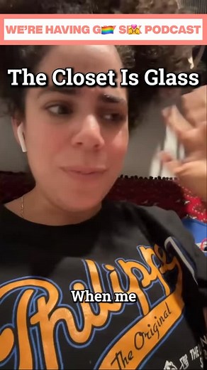 something about a river in egypt #gay #lesbian #lgbt #comedy #jokes | Ashley gavin