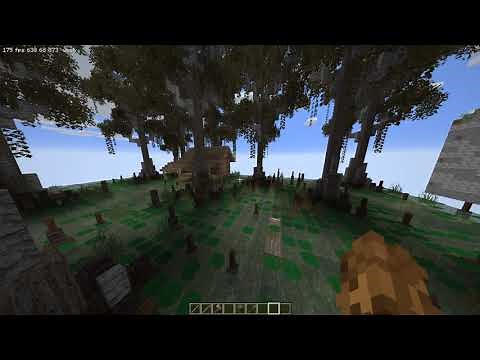 Minecraft Sodium & Iris with Patrix 128x
