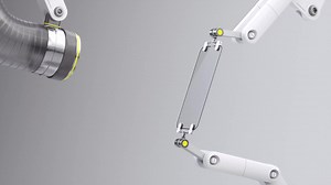 -{RhinoShield}- RhinoShield 3D Impact Screen Protector Break-Free....