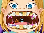 Play Dentist Fear | Free Online  Games. KidzSearch.com
