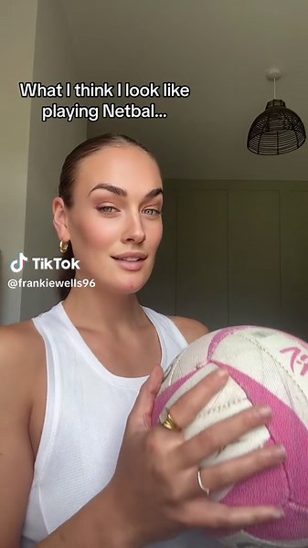 Netball Memes and Funny Jokes for Sporty Girls