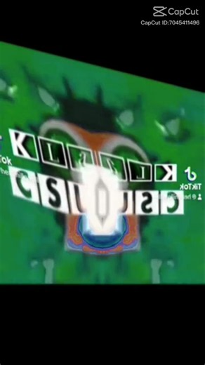 Klasky Csupo in G Major 91 (Instructions In Depiction)