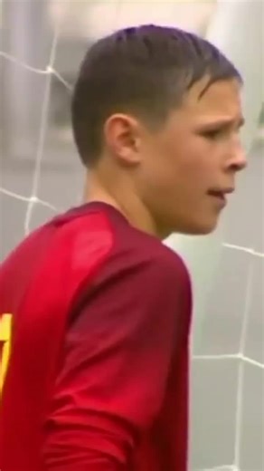 Ramón Vila: El Futuro Portero del Barça en La Masia