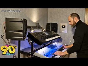 BBE - 7 days and one week - New Dream House Remix - 90's Hits