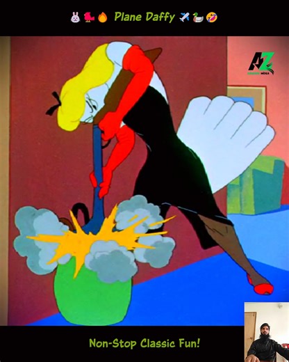 66K views · 1.1K reactions | Classic Cartoon on Reels | Facebook