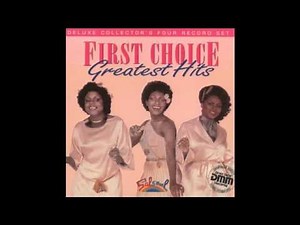 First Choice -Greatest Hits - Breakaway - video Dailymotion