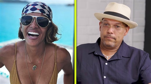 992K views · 11K reactions | Halle Berry is firing back at her ex-husband, David Justice, one week after he discussed what he thinks led to their divorce. | Entertainment Tonight | Facebook