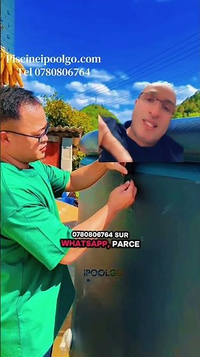 En avril c’est le bon moment pour commander ta piscine site https://piscineipoolgo.com #piscines