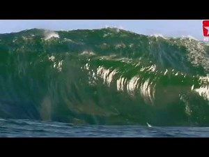 Big Wave Mission Australia Part 1