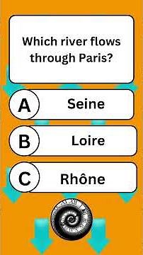 ✈️ "World Map Quiz Challenge: Only Genius Minds Can Pass"