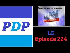 Logo Evolution: UAV Corporation (1984-2006) [Ep 224]