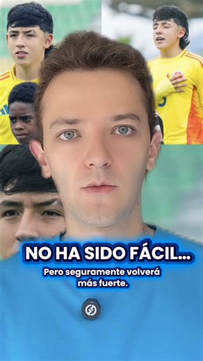 El regreso de Nick Méndez: superando adversidades