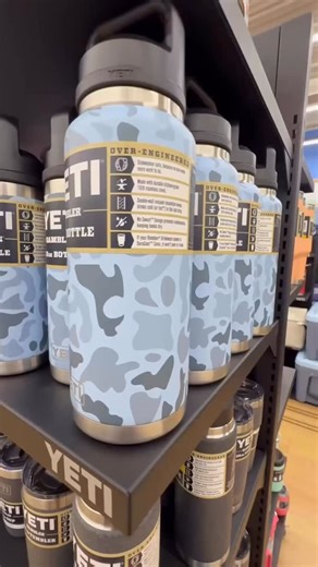 Ramsey Outdoor Stores on Instagram: "New @yeti colors just dropped! “Solar Flare” and “Blue Camo” - What’s your pick this holiday season?🔥🎄 . . . . . #RamseyOutdoor #NJOutdoors #yeti #solarflare #bluecamo #RamseyNJ #NorthJerseyHikes #SupportLocalNJ #NJSmallBusiness #NJAdventure #ShopLocalNJ #BackpackingNJ #HudsonValleyAdventures #NortheastOutdoors #NYNJTrailConference #NJHikingTrails #GetOutside #OptOutside #OutdoorAdventure #WildernessCulture #NatureIsCalling"