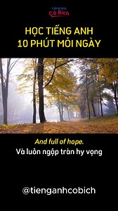 367K views · 6.7K reactions | Luyện đọc tiếng Anh 10 phút mỗi ngày...