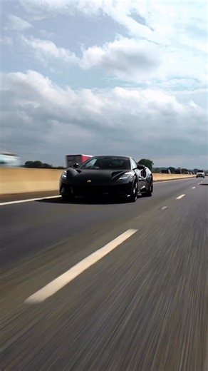 Reece on Instagram: "LOTUS EMRIA SCREAMING 🔊🔥 #lotus #emira #lotusemira"