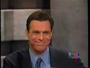 Face the Nation (11/8/1998)