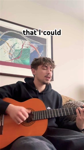 Use somebody - Kings of Leon #kingsofleon #usesomebody #coversong #nicogeorgiades