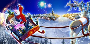 Holly - A Christmas Tale - Play Thousands of Games - GameHouse