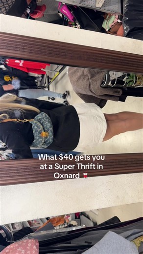 Thrift Blazer Finds: Michael Kors & More for $40