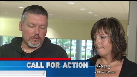 Parasailing Accident Victims Show Signs of Improvement