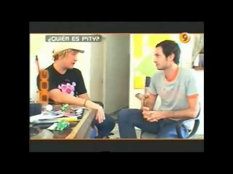 Entrevista a pity alvares completo