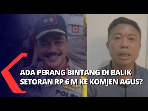 Asumsi Perang Bintang di Polri Kembali Berkembang, Kompolnas: Kami Tak akan Biarkan