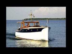 "Fairchild Yachts Scout 30" - Bay Breeze Yacht Sales