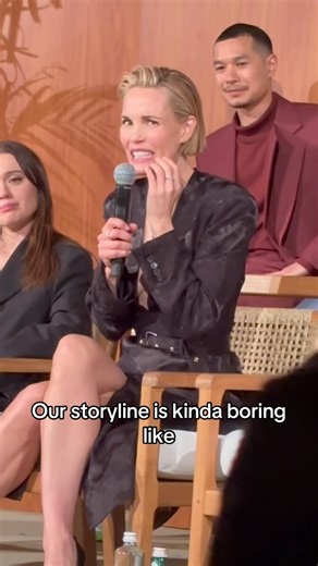 156K views · 3.8K reactions | I’ve literally formed a soul tie to this cast, what am I gonna do now  #TheWhiteLotus #WhiteLotus #LeslieBibb #AimeeLouWood Video: @missangmelero / Elite Daily | Elite Daily | Facebook