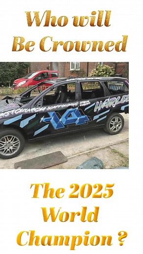 The Build Up Continues Rookie World Saturday 8th November | Ringwood Raceway Events